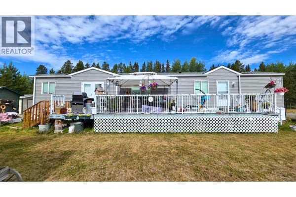 Primary Bedroom - 12 3960 Drive In Road, Houston, BC V0J1Z2 Photo 3