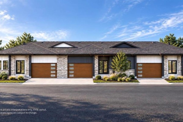 12 4506 Grant Avenue, Winnipeg