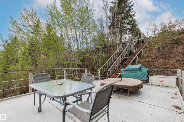 Kitchen - #12 53004 Rge Road 54 A, Rural Parkland County, AB T0E2B0 Photo 3