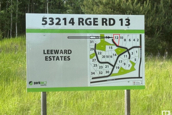 #12 53214 Rge Road 13, Rural Parkland County, AB T7Y0C1 Photo 5