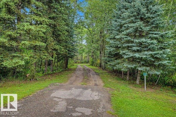 Bedroom 2 - #12 53223 Rge Road 34, Rural Parkland County, AB T0E0N0 Photo 2