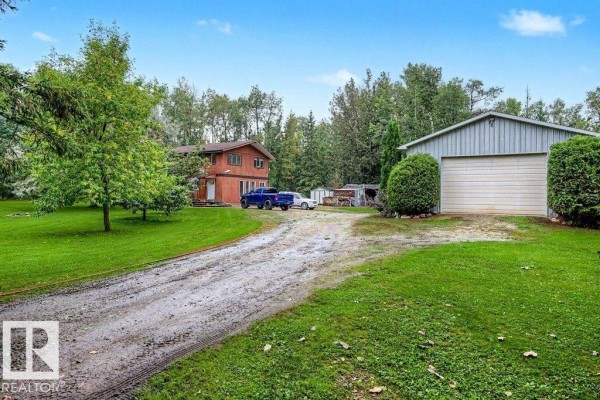 #12 53223 Rge Road 34, Rural Parkland County, AB T0E0N0 Photo 4