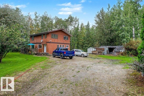#12 53223 Rge Road 34, Rural Parkland County, AB T0E0N0 Photo 5