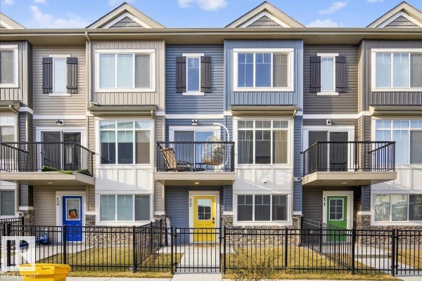 #12 6214 Cartmell Co Sw, Edmonton, AB, photo 3