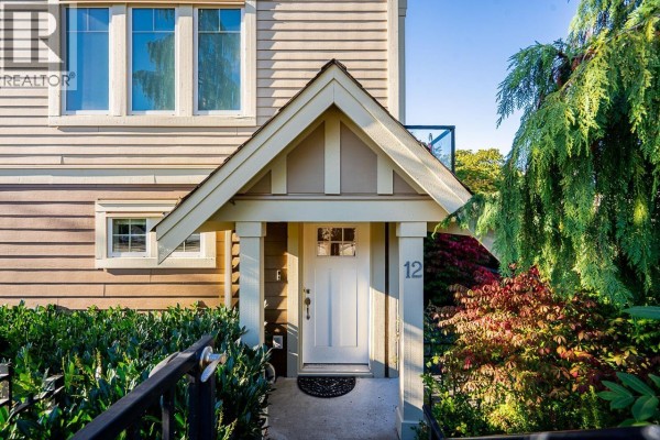 12 7489 16th Street, Burnaby, BC V3N0C5 Photo 4