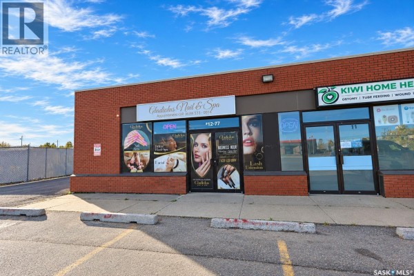 #12 77 15th Street E, Prince Albert, SK S6V1E9 Photo 2