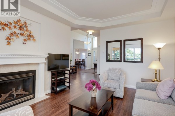 Storage - 12 934 Boulderwood Rise, Saanich, BC V8Y3H5 Photo 3