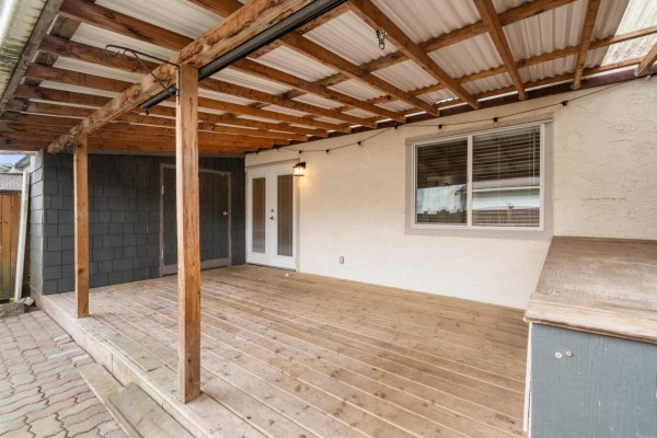 Primary Bedroom - 12 9473 Hazel Street, Chilliwack Proper East, Chilliwack, BC V2P5M9 Photo 5