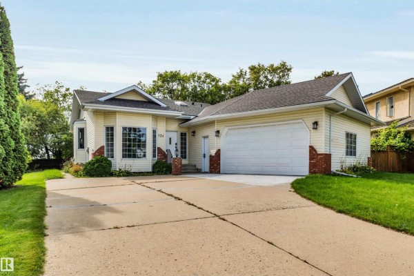 12 A Invermere Pl, St  Albert, AB, photo 2