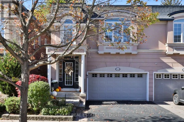 12 A Preakness Drive, Toronto