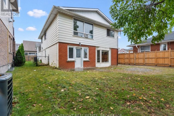 12 A Third Ave Louth Avenue, St  Catharines, ON, photo 2