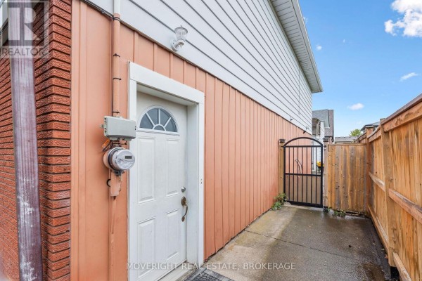 12 A Third Ave Louth Avenue, St  Catharines, ON, photo 3