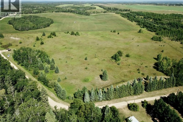 12 Acre Lot At Fur Lake (lsd3), Fur Lakes, SK S0J2G0 Photo 2