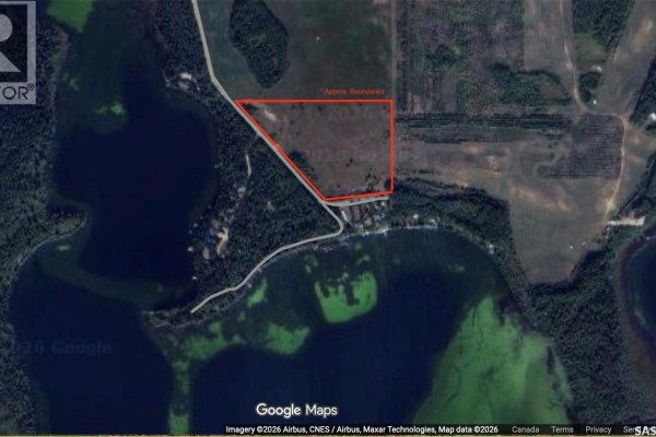 12 Acre Lot At Fur Lake (lsd3), Fur Lakes, SK S0J2G0 Photo 3