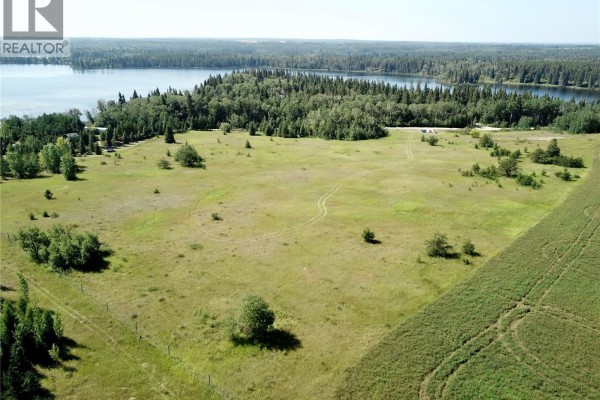 12 Acre Lot At Fur Lake (lsd3), Fur Lakes, SK S0J2G0 Photo 5