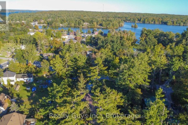 12 Adam And Eve Road, Trent Lakes, ON K0L1J0 Photo 2