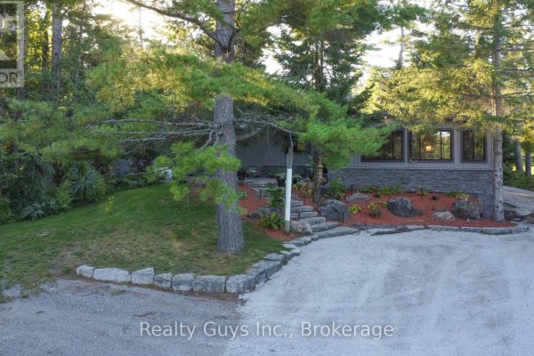 12 Adam And Eve Road, Trent Lakes, ON K0L1J0 Photo 4