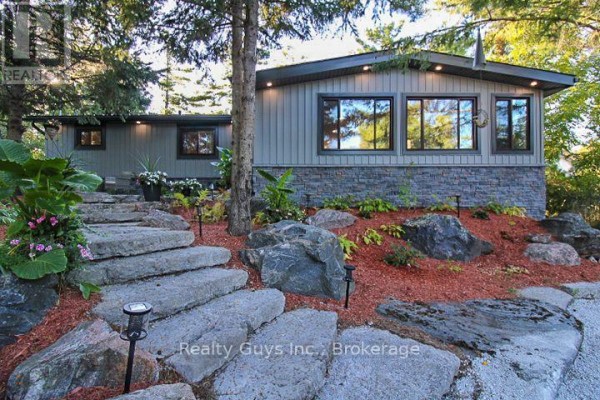 12 Adam And Eve Road, Trent Lakes, ON K0L1J0 Photo 5