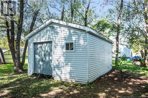 4pc Bathroom - 12 Allain Street, Lakeville, NB E1H1B6 Photo 4