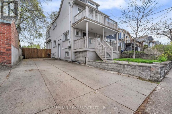 12 Arlington Avenue, Toronto, ON, photo 2