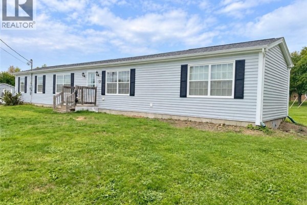12 Aube Lane, Belledune