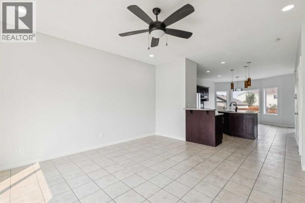 3pc Bathroom - 12 Autumn Court Se, Calgary, AB T3M0P4 Photo 5
