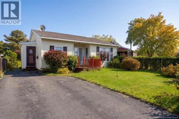 12 Avon Court, Saint John