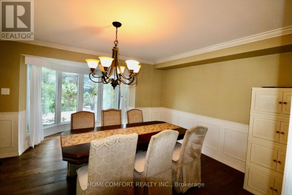 Recreational, Games room - 12 Banbury Court, Aurora, ON L4G3M9 Photo 5