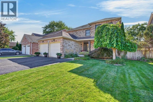12 Beasley Crescent, Cambridge, ON, photo 2
