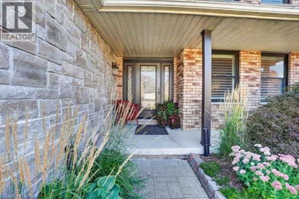 12 Beasley Crescent, Cambridge, ON, photo 3
