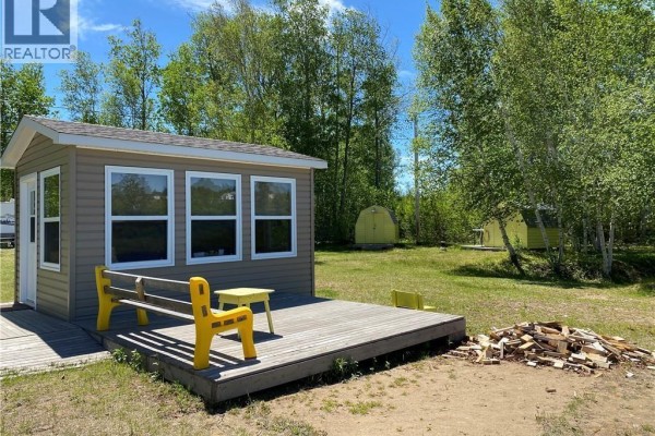 12 Beaver Trail Lane, Doyles Brook, NB E9E2H8 Photo 3