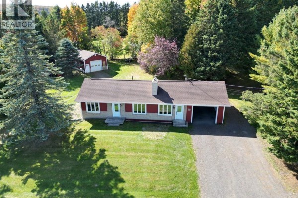 12 Belanger Street, Saint Basile, NB, photo 2