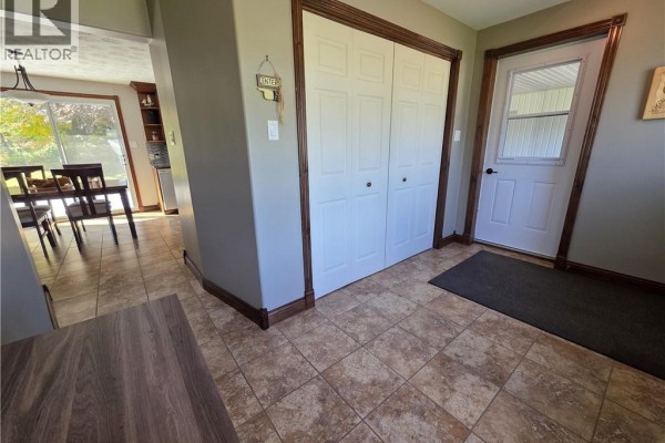 Bedroom - 12 Belanger Street, Saint Basile, NB E7C1S5 Photo 5