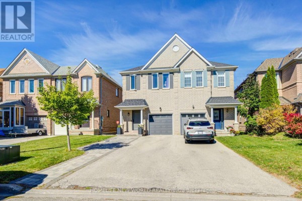 12 Belvia Drive, Vaughan, ON L4K5J7 Photo 2