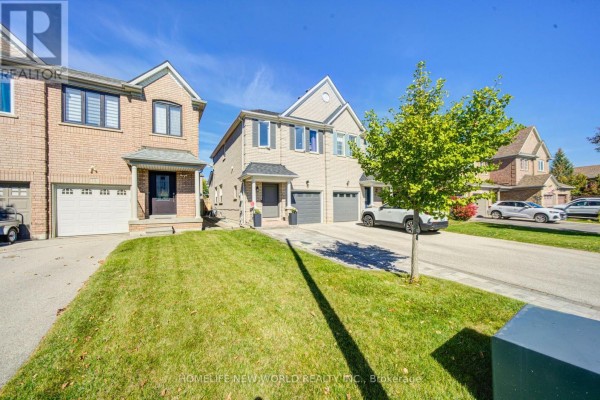 12 Belvia Drive, Vaughan, ON L4K5J7 Photo 3