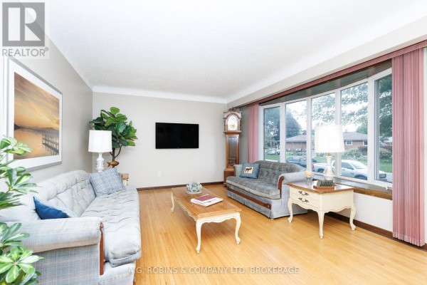 Bedroom - 12 Berkley Avenue, Port Colborne, ON L3K1T2 Photo 4