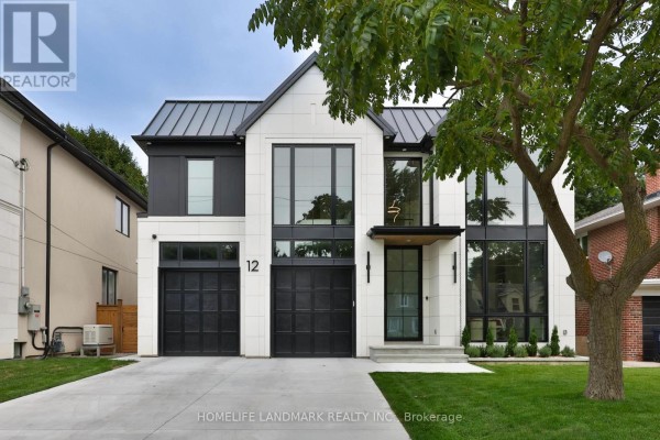 12 Bernice Avenue, Toronto, ON, photo 2