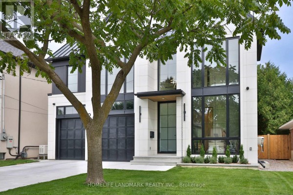 12 Bernice Avenue, Toronto, ON, photo 3