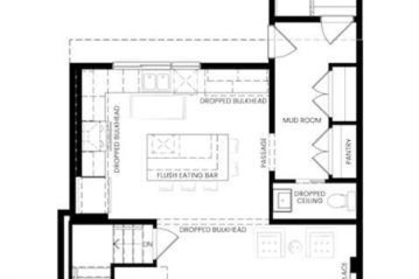Great room - 12 Bighorn Grove Sw, Calgary, AB T0T0T0 Photo 2