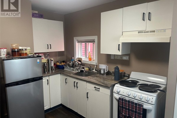 Bedroom - 12 Blatch Avenue, St  John S, NL A1C4P5 Photo 5