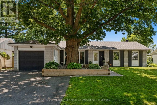Recreational, Games room - 12 Bradgate Drive, Ottawa, ON K2G0R6 Photo 3