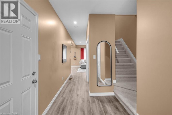 2pc Bathroom - 12 Brantwood Park Road Unit# C2, Brantford, ON N3P1G2 Photo 5