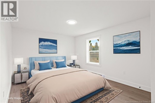 Recreation room - 12 Briar Brook Place, Fredericton, NB E3A3N1 Photo 4