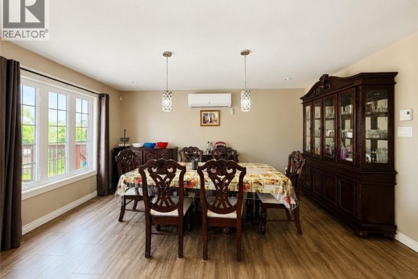 Bonus Room - 12 Brook Terrace, Campbellton, NB E3N3T3 Photo 4