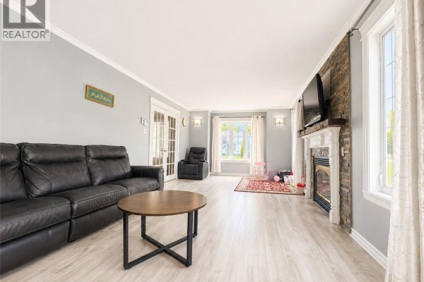 Office - 12 Brook Terrace, Campbellton, NB E3N3T3 Photo 5