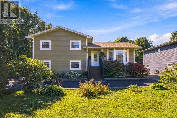 12 Brookfield Road, St  John S, NL, photo 2