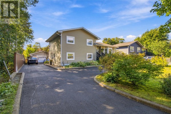 Ensuite - 12 Brookfield Road, St  John S, NL A1E3T7 Photo 4