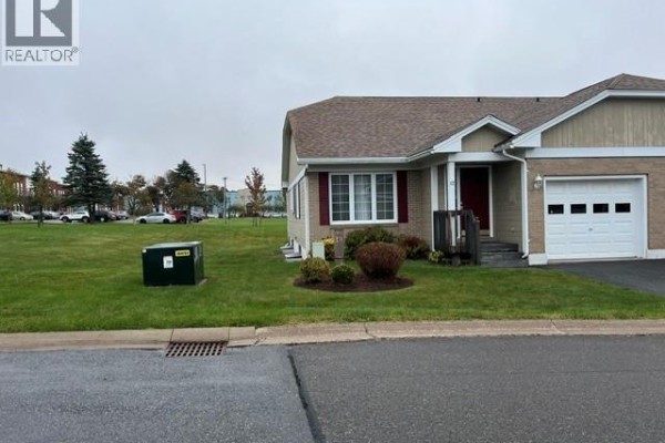 12 Caitlin Court, Saint John