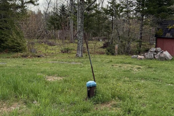 3pc Bathroom - 12 Cedar Lane Lane, Port Howe, NS B0K1K0 Photo 4