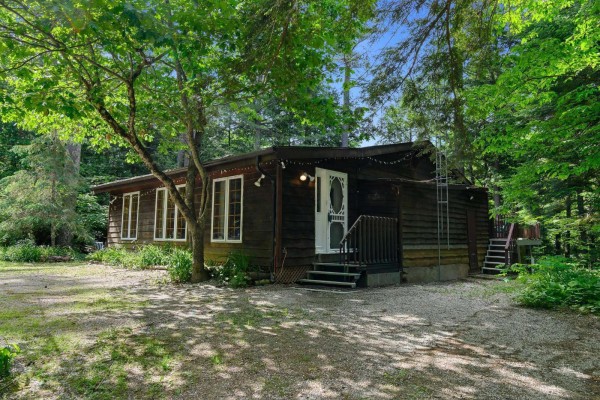 12 Cer. De St-anton, Lac Sainte Marie, QC, photo 2
